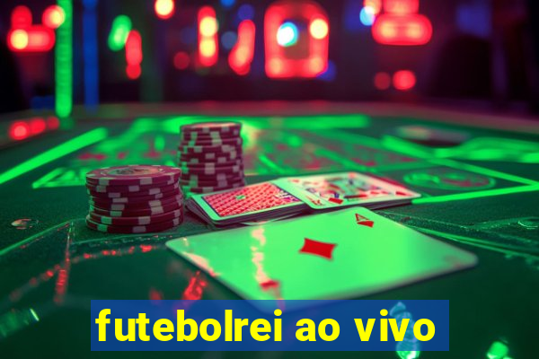 futebolrei ao vivo